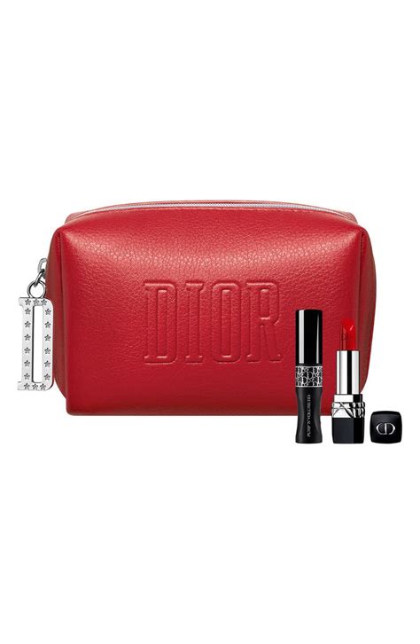 nordstrom dior bags|nordstrom dior gift with purchase.